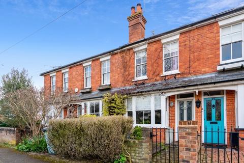 25 Berwick Road, Marlow, SL7 3AR