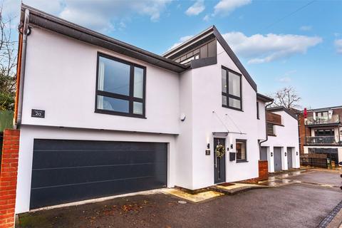 3 bedroom link detached house for sale, Claremont Gardens, Buckinghamshire SL7