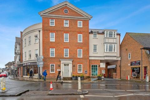 1 bedroom apartment for sale, Marlow, Marlow SL7