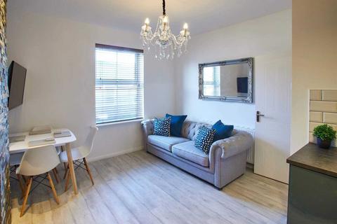 2 bedroom apartment for sale, Pearl Street, Saltburn By The Sea