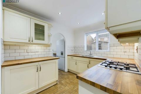 4 bedroom detached house for sale, Applethwaite Gardens, Saltburn By The Sea