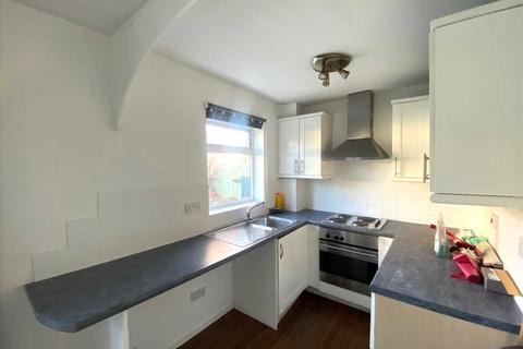 1 bedroom end of terrace house to rent, Southend on Sea SS2