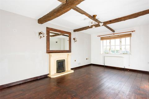 3 bedroom detached house to rent, Meadoway, Steeple Claydon, Buckingham, MK18