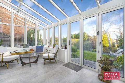 35 Barnards Hill, Marlow, SL7 2NX