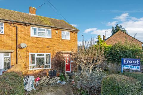 3 bedroom end of terrace house for sale, Rugwood Road, Flackwell Heath, High Wycombe, HP10