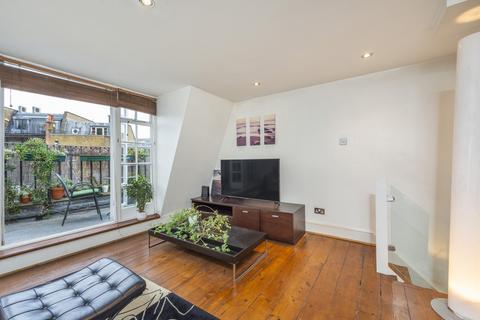 1 bedroom flat for sale, Monmouth Street, London