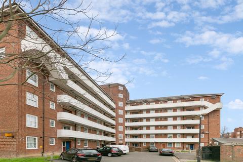 1 bedroom flat for sale, William Bonney Estate, London