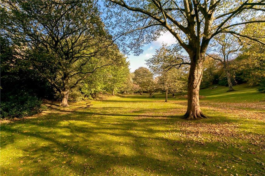Queen Street Gardens