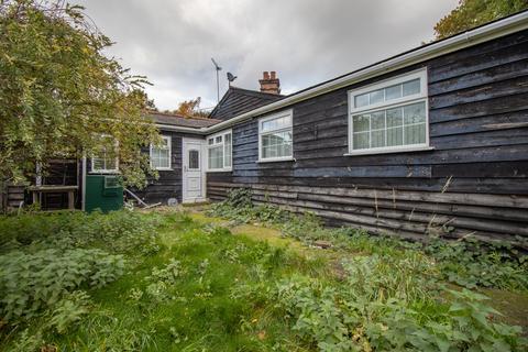 3 bedroom semi-detached bungalow for sale, Lynn Road, Setchey, King's Lynn, Norfolk, PE33