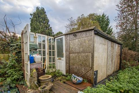 3 bedroom semi-detached bungalow for sale, Lynn Road, Setchey, King's Lynn, Norfolk, PE33