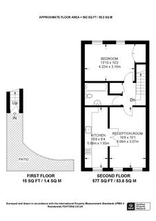 29 Peppermint Place, London, E11 4YQ