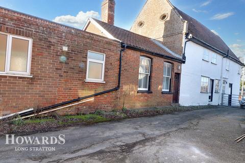 3 bedroom character property for sale, The Street, Long Stratton