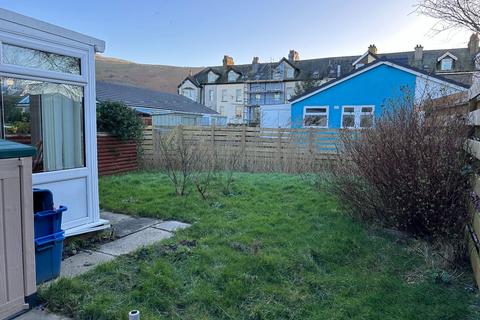 15 Glan Y Mor, Fairbourne, LL38 2BX