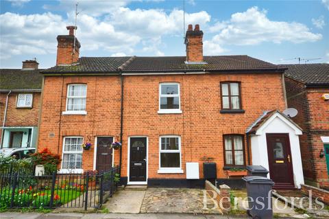 2 bedroom terraced house for sale, Upper Bridge Road, Chelmsford, CM2