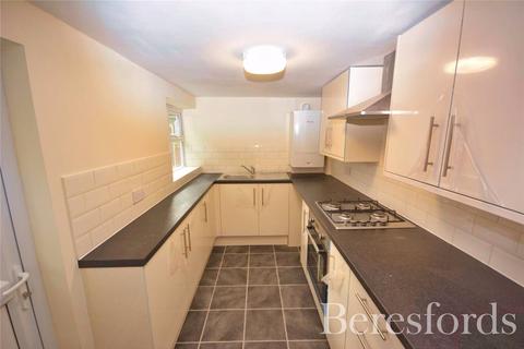 2 bedroom terraced house for sale, Upper Bridge Road, Chelmsford, CM2