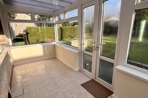 3 bedroom detached house for sale, Cilycwm Road, Llandovery, Carmarthenshire.