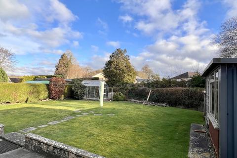 3 bedroom detached house for sale, Cilycwm Road, Llandovery, Carmarthenshire.