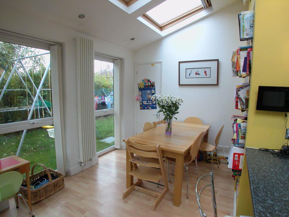 Breakfast Room
