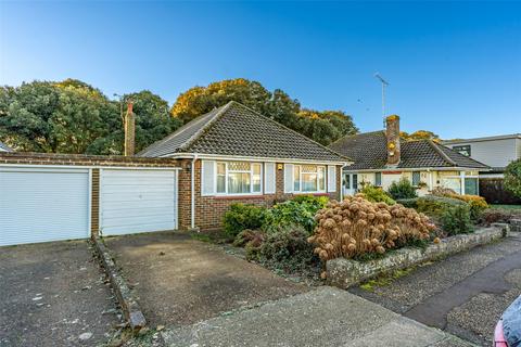 2 bedroom bungalow for sale, Midhurst Drive, Ferring, Worthing, West Sussex, BN12