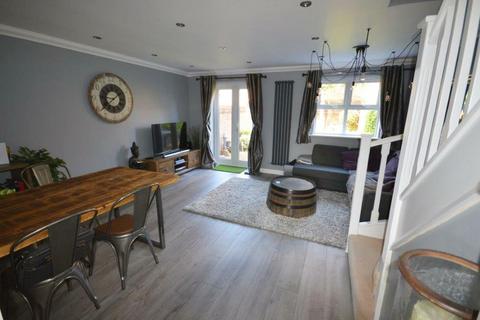 3 bedroom house to rent, Aldershaws, Shirley, Solihull, West Midlands, B90