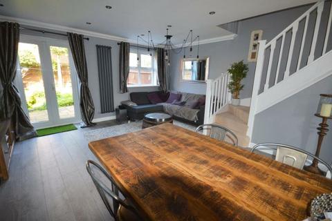 3 bedroom house to rent, Aldershaws, Shirley, Solihull, West Midlands, B90