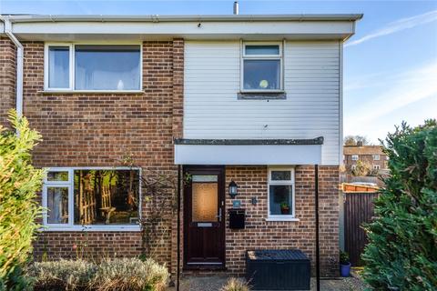 4 bedroom end of terrace house for sale, Willow Walk, Petworth, West Sussex, GU28