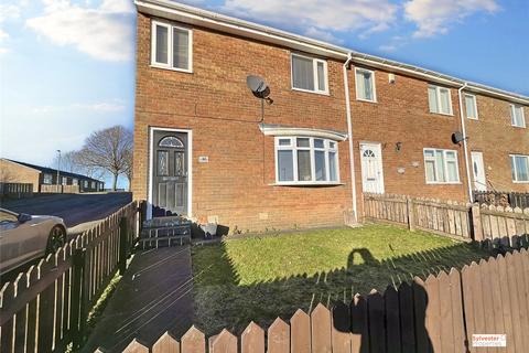 46 Burns Close, Stanley, DH9 6TP