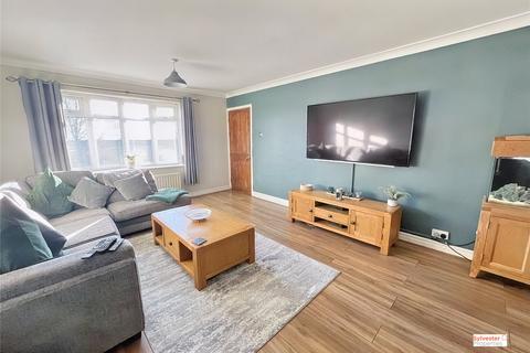 46 Burns Close, Stanley, DH9 6TP