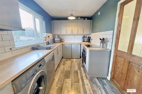 46 Burns Close, Stanley, DH9 6TP