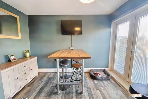 46 Burns Close, Stanley, DH9 6TP