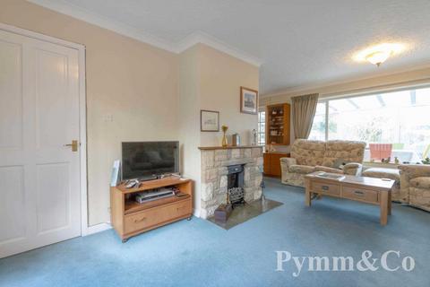 4 bedroom detached house for sale, Ringland Road, Norwich NR8