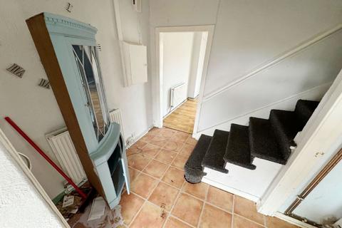 3 bedroom maisonette for sale - Wardrop Street, Paisley PA1
