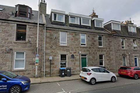 1 bedroom flat for sale, Rose Street, Tenanted Investment, Rosemount, Aberdeen AB10