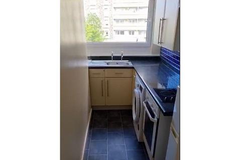 1 bedroom flat for sale, Rose Street, Tenanted Investment, Rosemount, Aberdeen AB10