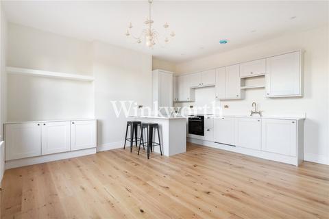 undefined, Willows Court, 7 Endymion Road, London, N4