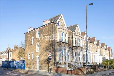 undefined, Willows Court, 7 Endymion Road, London, N4