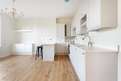 undefined, Willows Court, 7 Endymion Road, London, N4