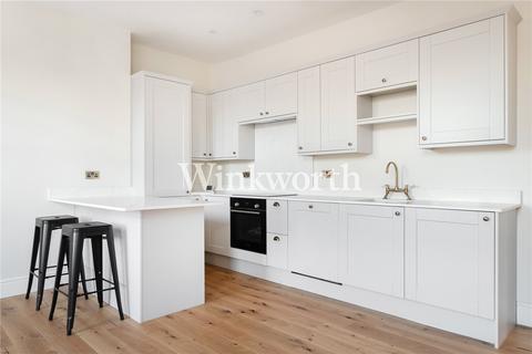 undefined, Willows Court, 7 Endymion Road, London, N4