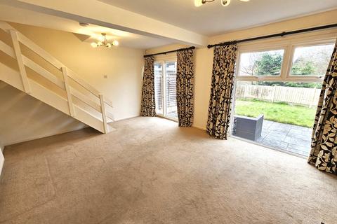 3 bedroom semi-detached house to rent - The Parklands, Birmingham, West Midlands, B23