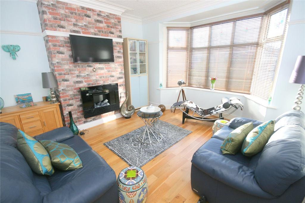 St Road, Cullercoats, NE30 5 bed semidetached house for sale