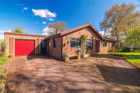 4 bedroom detached house for sale, Brampton Abbotts, Ross-on-Wye, Herefordshire, HR9