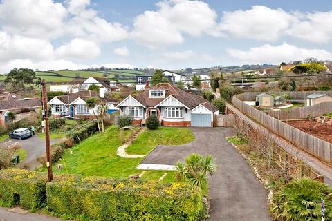 4 bedroom detached house for sale, Teignmouth Road, Dawlish, EX7