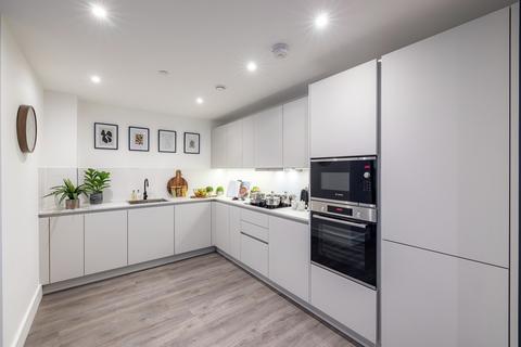 3 bedroom apartment for sale, Plot 202, Croydon 2023 at London Square Croydon, 6-44 Station Road CR0