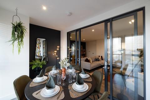 3 bedroom apartment for sale, Plot 202, Croydon 2023 at London Square Croydon, 6-44 Station Road CR0