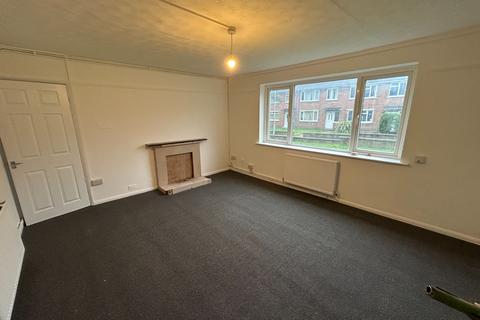 2 bedroom flat to rent - Daniels Drive, Ruabon, LL14