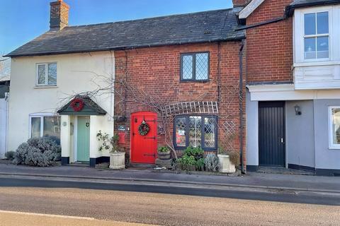 2 bedroom terraced house for sale, Downton