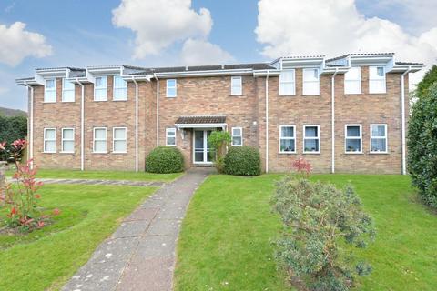 2 bedroom apartment for sale, The Dormers, 97 Lymington Road, New Milton, BH25