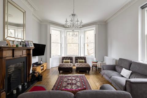 4 bedroom flat for sale, Leamington Road Villas, London