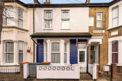 3 bedroom terraced house for sale, Keogh Road, Stratford, London, E15