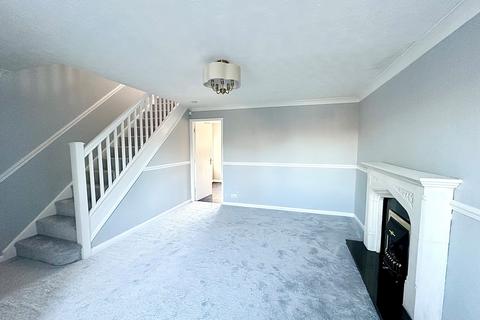 3 bedroom end of terrace house for sale, Ashdown Mews, Preston PR2